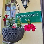 House 2 Affittacamere
