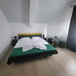 House 2 Affittacamere