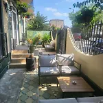 House 2 Eforie Nord