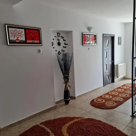 House 2 * Eforie Nord