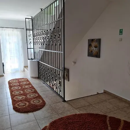 House 2 Gæstehus Eforie Nord