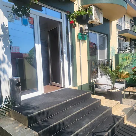 House 2 Gæstehus Eforie Nord