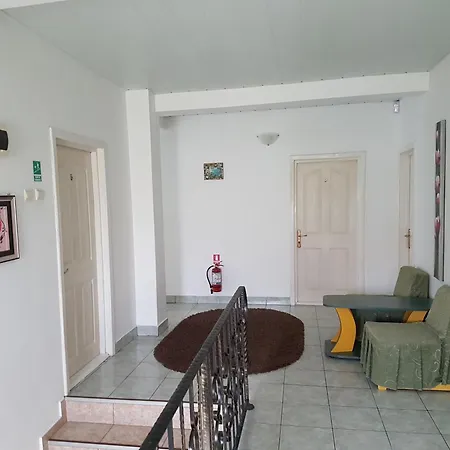 House 2 * Eforie Nord