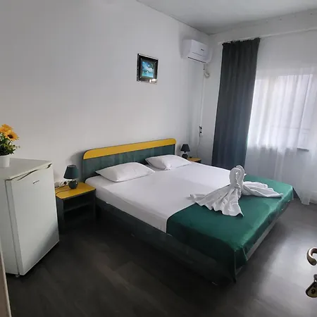 House 2 * Eforie Nord
