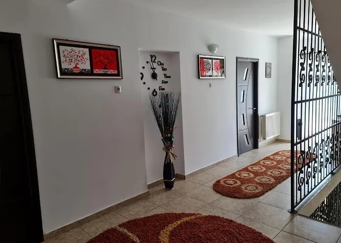 House 2 * Eforie Nord