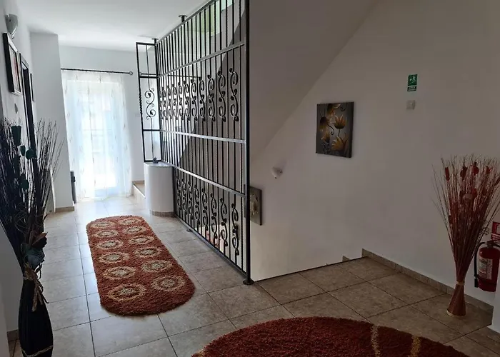 House 2 Gæstehus Eforie Nord