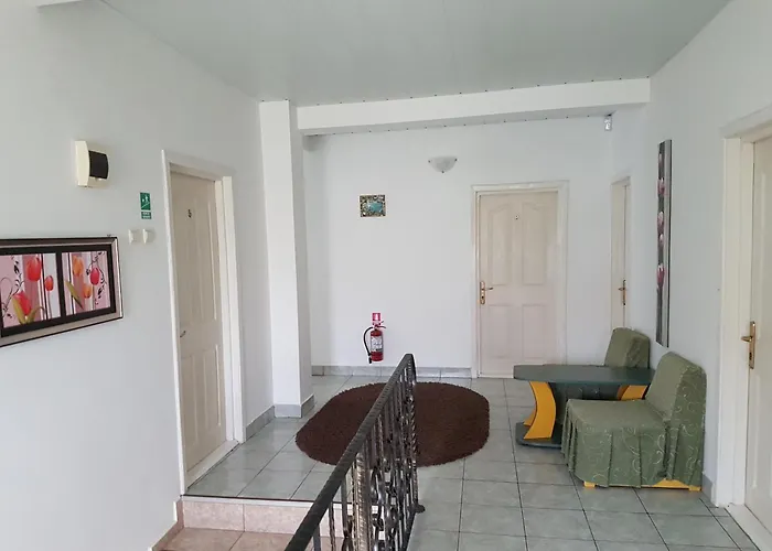 House 2 * Eforie Nord