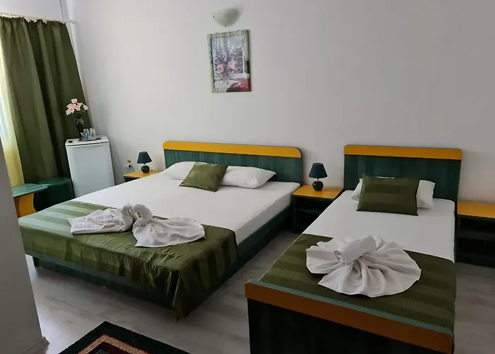 House 2 * Eforie Nord