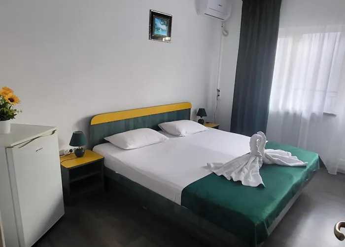 House 2 * Eforie Nord