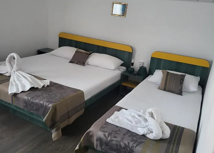 House 2 Gæstehus Eforie Nord