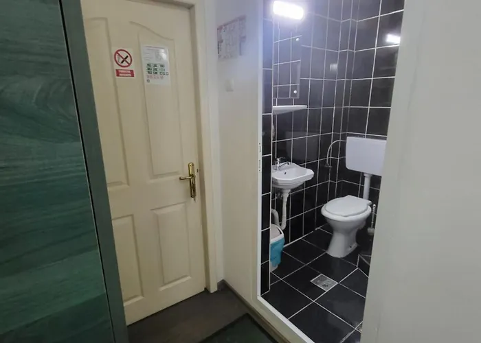 Gæstehus House 2 Eforie Nord