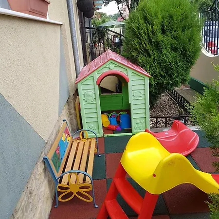 House 2 Guest house Eforie Nord