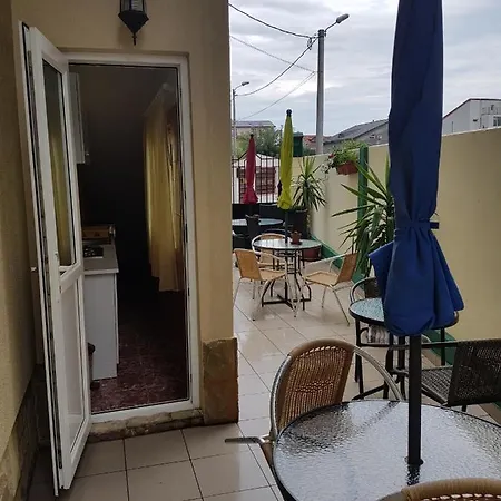 House 2 Eforie Nord