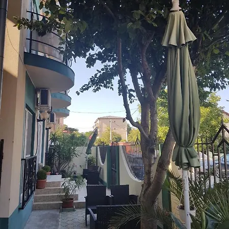 Guest house House 2