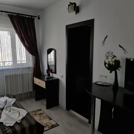 House 2 * Eforie Nord