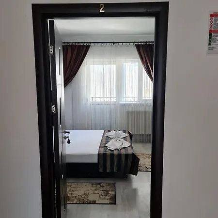 Guest house House 2 Eforie Nord