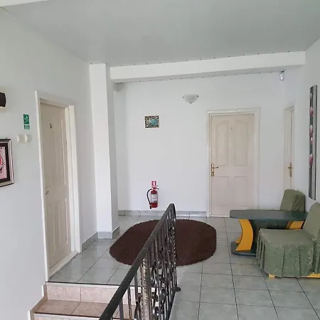 Guest house House 2 Eforie Nord