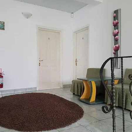 Guest house House 2