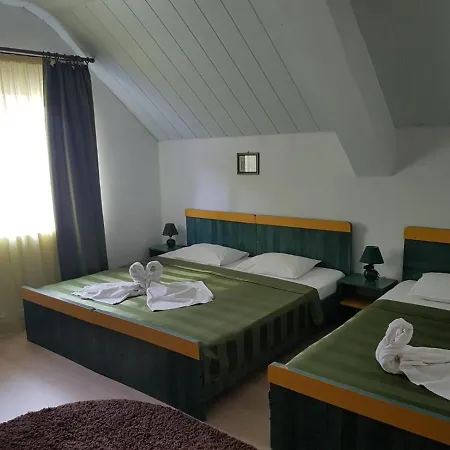 House 2 Guest house Eforie Nord