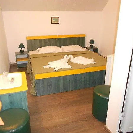 Guest house House 2 Eforie Nord