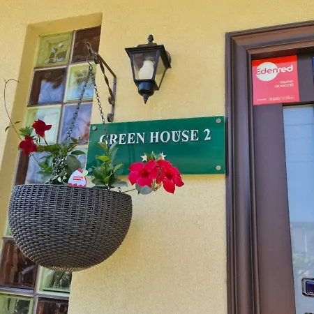 House 2 Guest house Eforie Nord