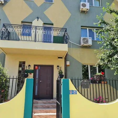 Guest house House 2