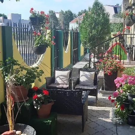 House 2 * Eforie Nord