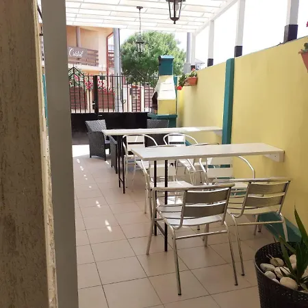 Guest house House 2