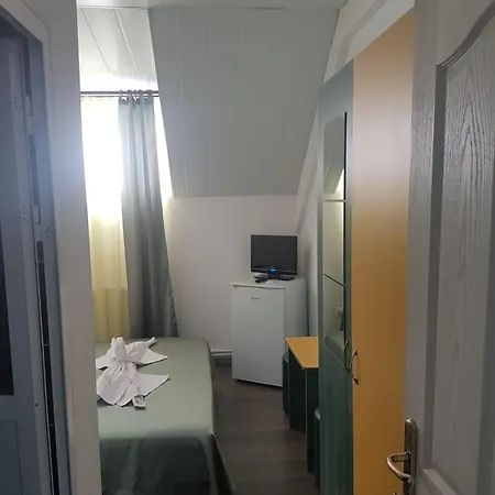House 2 Guest house Eforie Nord
