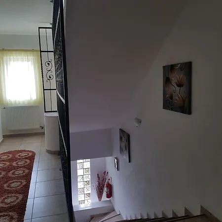 House 2 * Eforie Nord