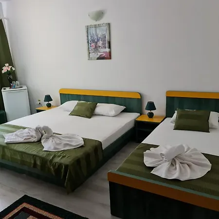 House 2 * Eforie Nord