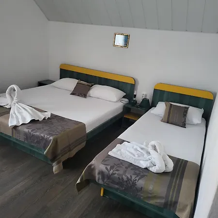 House 2 Casa de hóspedes Eforie Nord