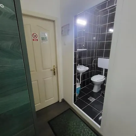 Casa de hóspedes House 2 Eforie Nord