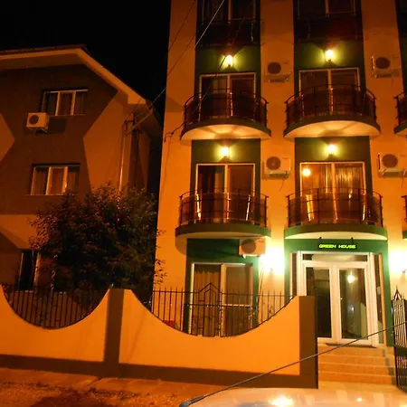 House 2 Eforie Nord